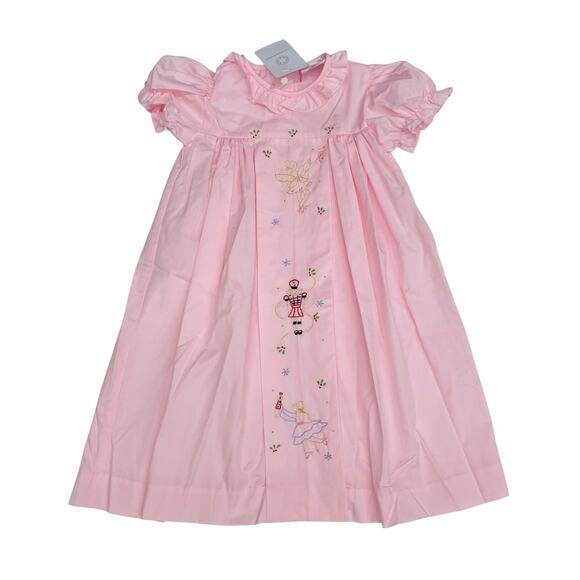 NWT TPP Size 5 Nutcracker Dress - Picture 1 of 7
